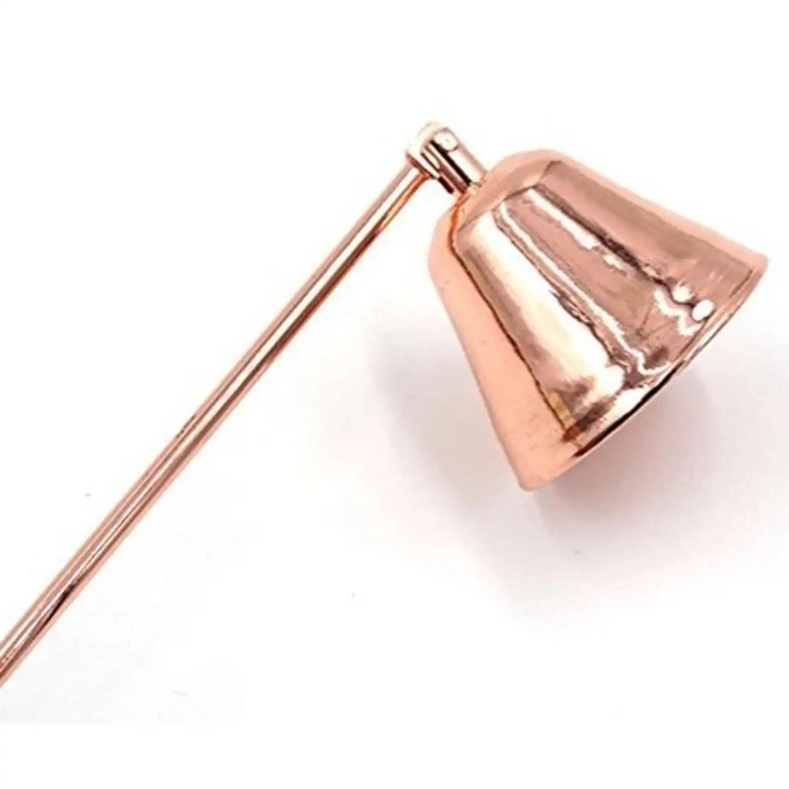 Thumbnail: Copper Candle Snuffer