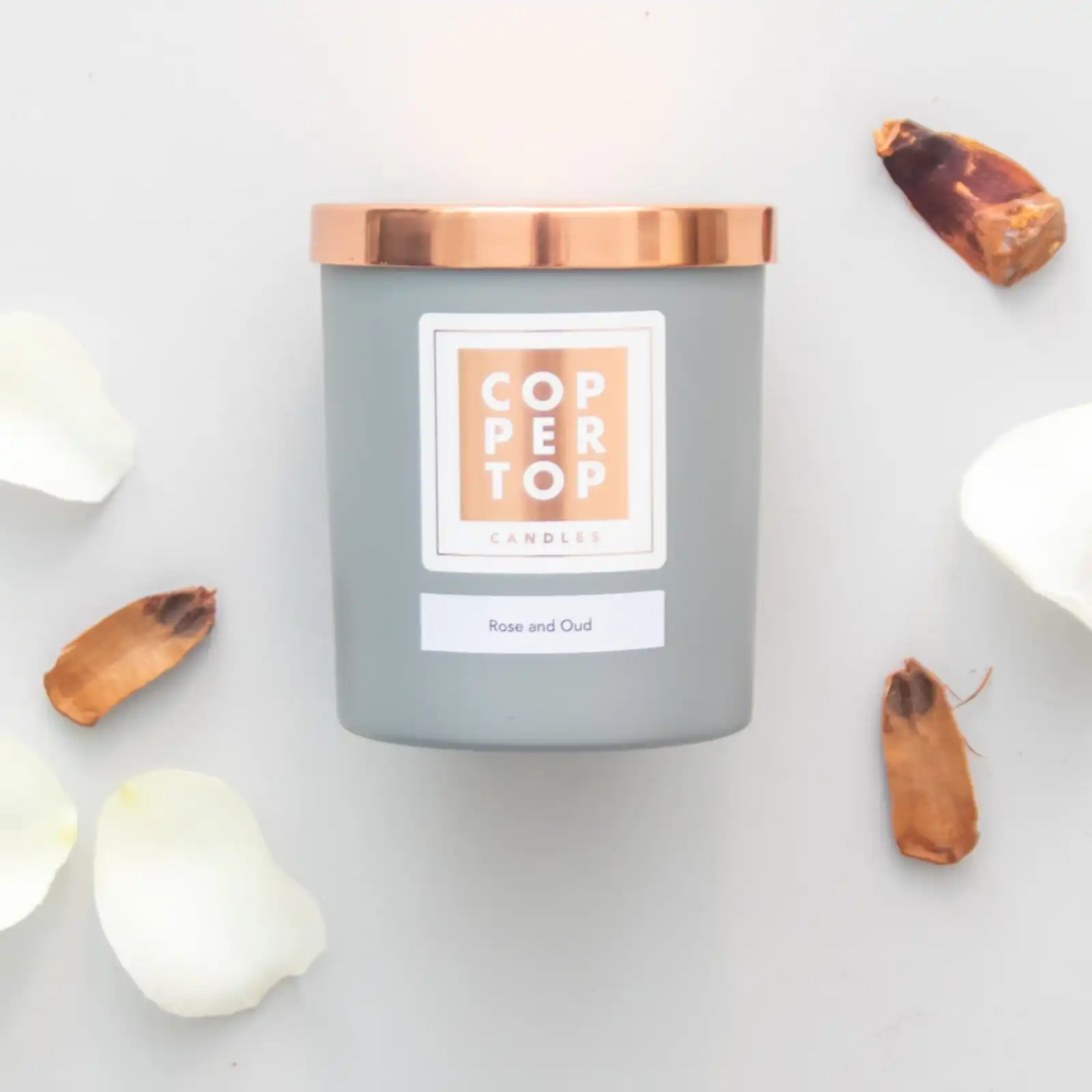 Thumbnail: Rose & Oud Aromatherapy Room Diffuser
