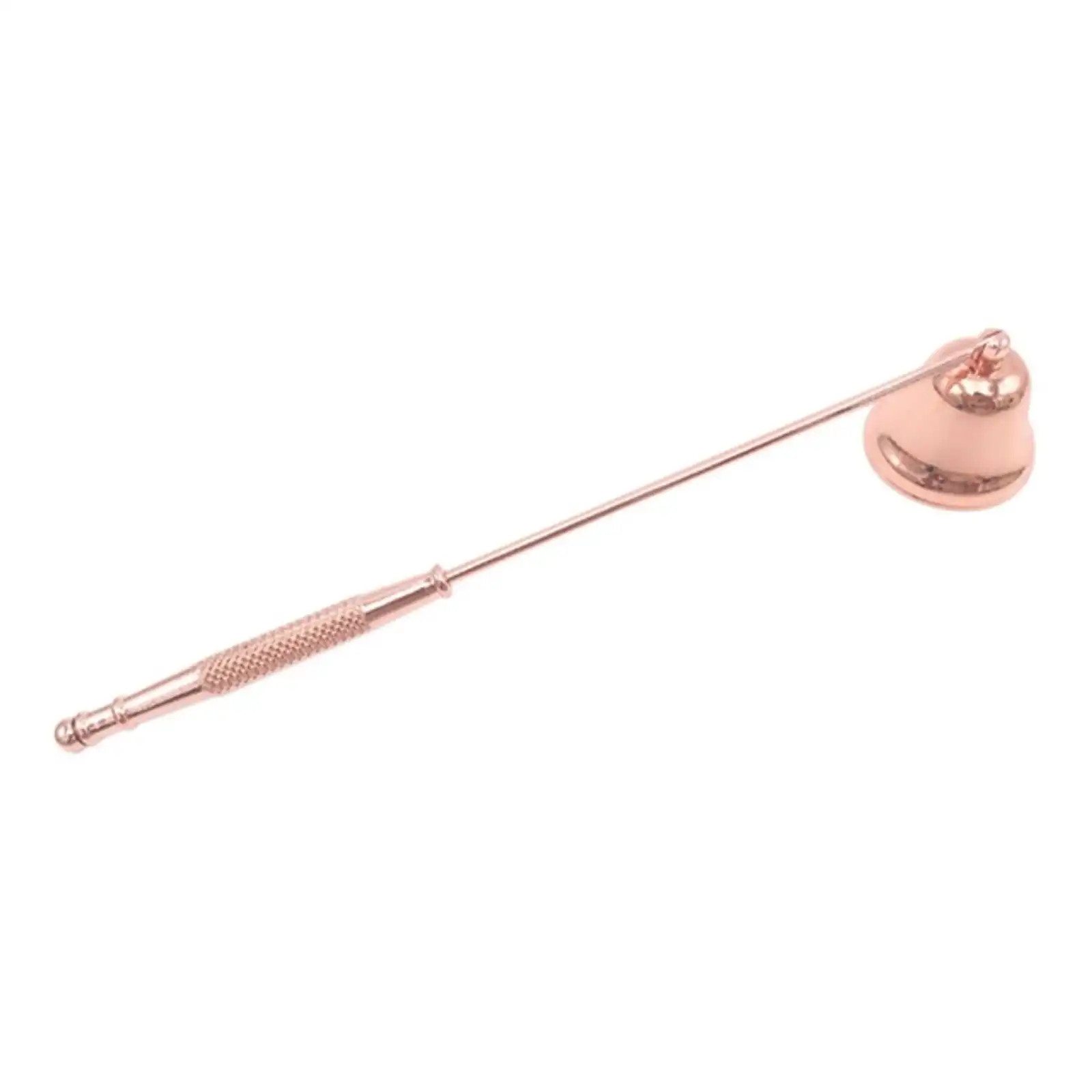 Thumbnail: Copper Candle Snuffer