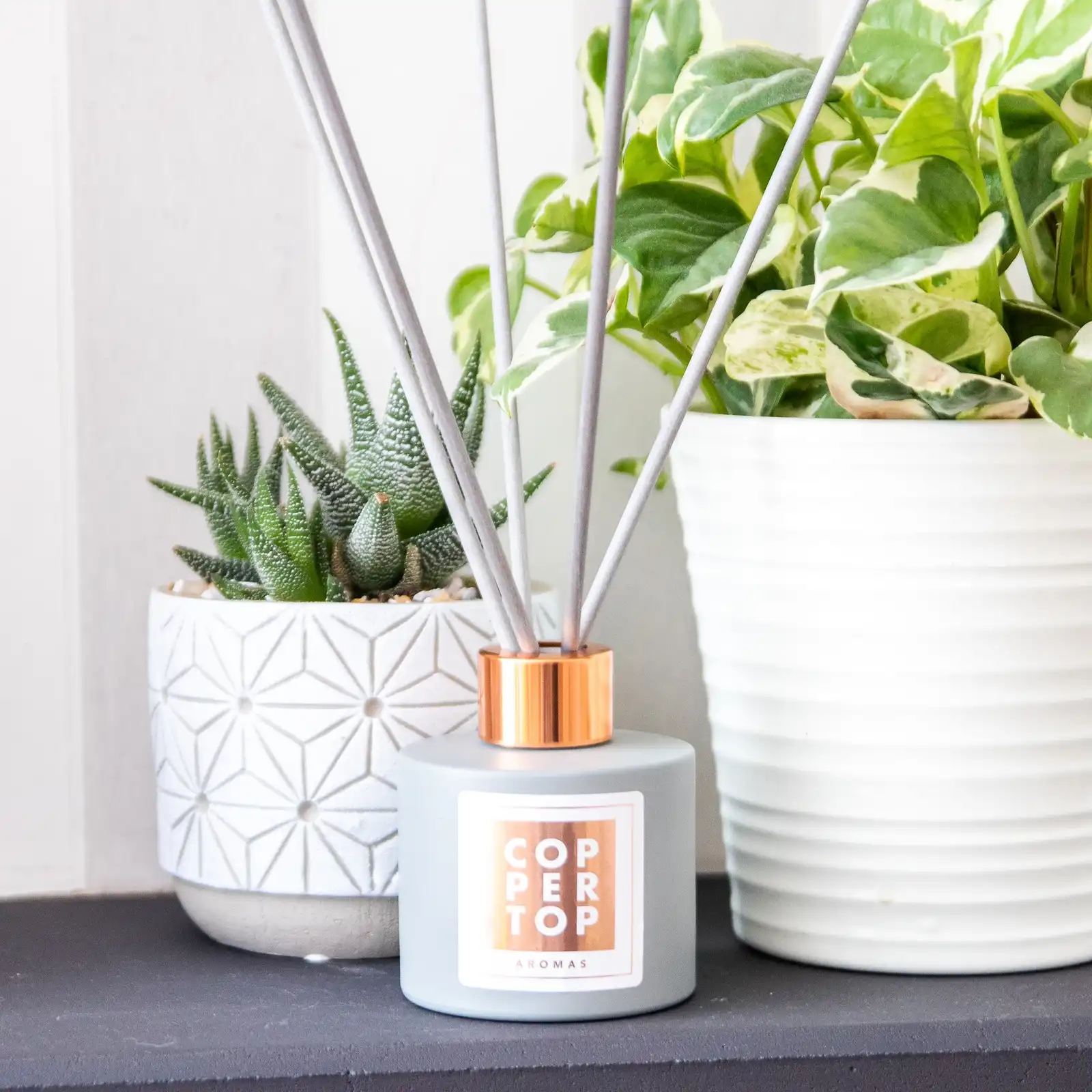 Thumbnail: Room Diffuser & Refill Gift Set